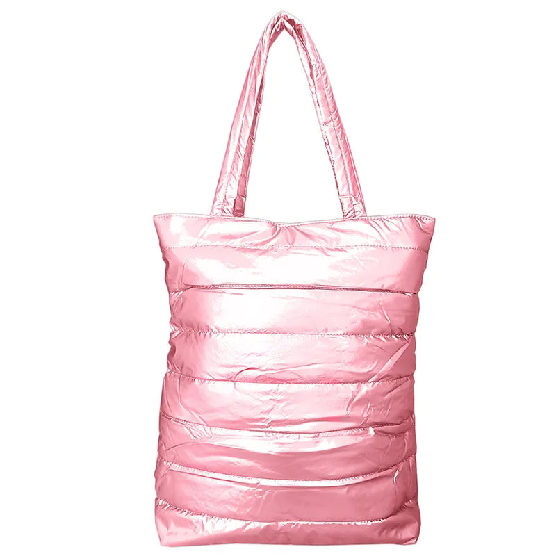 Bolso largo lineas