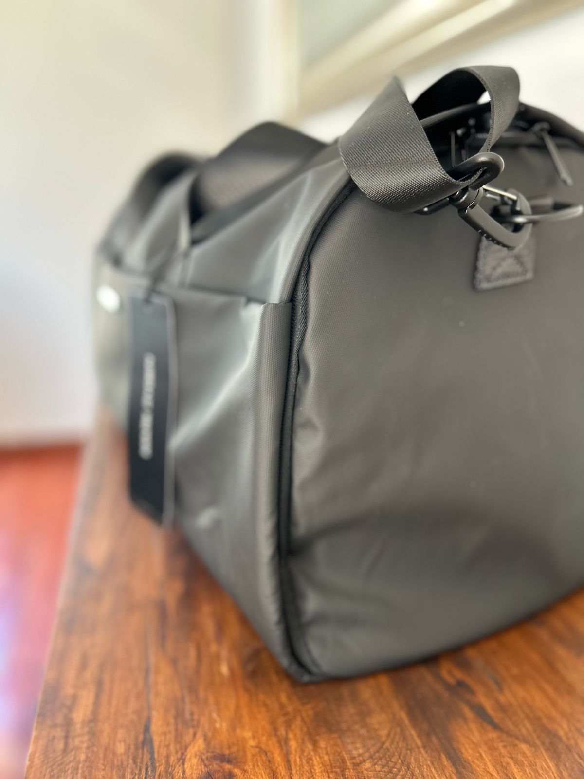 Bolso de mano porta trajes - Suit Bag