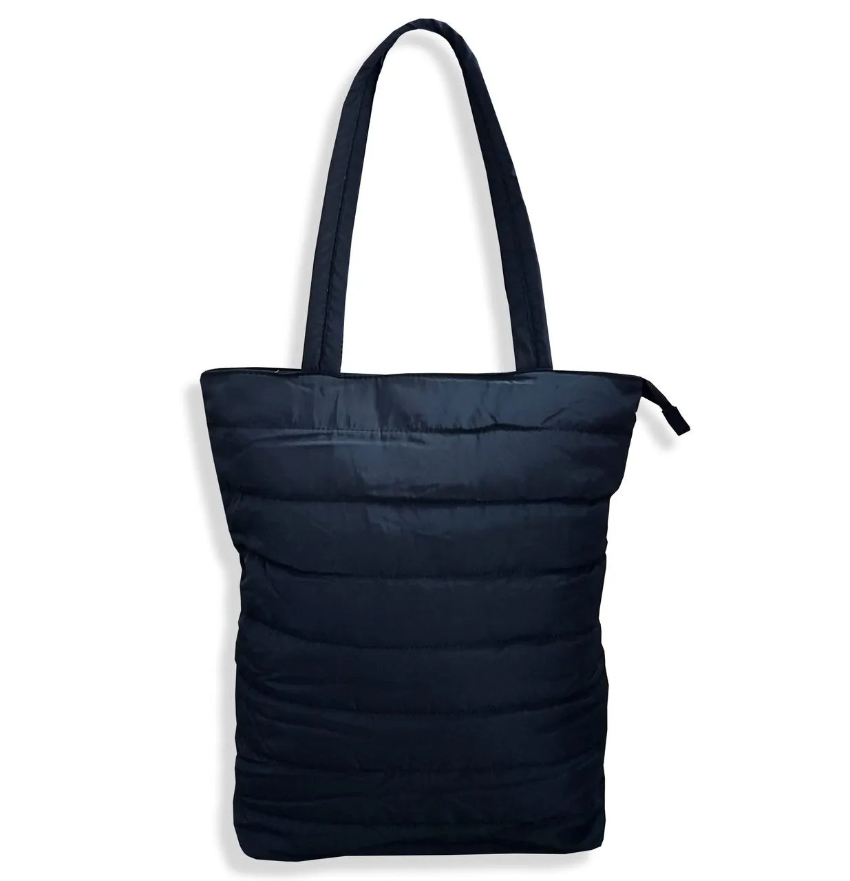 Bolso largo lineas