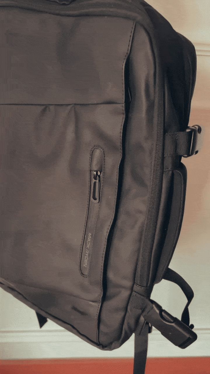 Mochila Ejecutiva